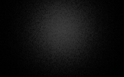 gradiente, fondo oscuro, Fondo de pantalla HD HD wallpaper