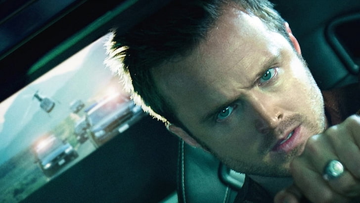 film, NFS, Need For Speed, aaron paul, film, film, 2014, tobey marshall, Tapety HD