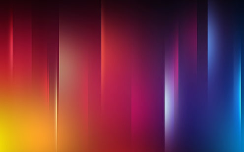 Lignes colorées Abstract-2017 Vector Design Wallpap .., Fond d'écran HD HD wallpaper