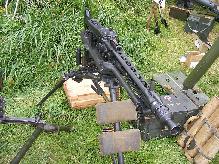 11 jpg, germany, gun, machine, mg42, military, weapon, ww2, wwll, HD wallpaper