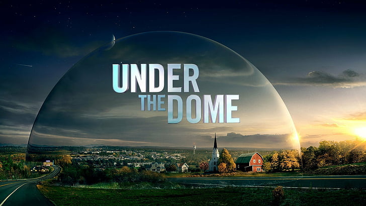 TV Show, Under The Dome, HD wallpaper
