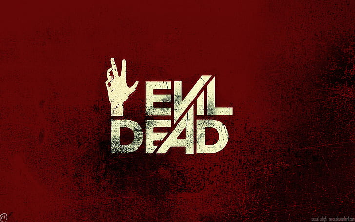 비디오 게임, Evil Dead : 끝없는 악몽, HD 배경 화면