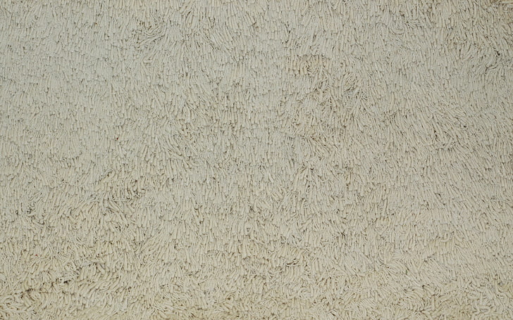 gray fuzzy textile, fur, texture, background, carpet, rug, HD wallpaper