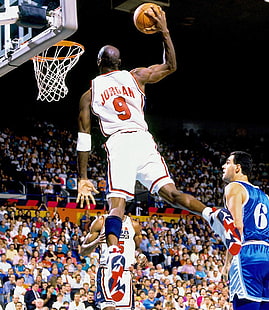 Баскетбол Майкл Джордан 1109x1280 Спорт Баскетбол HD Art, баскетбол, Майкл Джордан, HD обои HD wallpaper