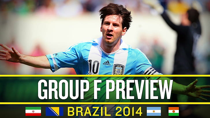 World Cup 2014 Group F preview, group f preview brazil 2014 photo, world cup 2014, world cup, group f, group preview, HD wallpaper