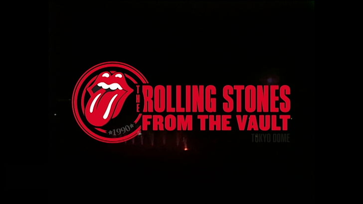 วงดนตรี (ดนตรี), The Rolling Stones, วอลล์เปเปอร์ HD