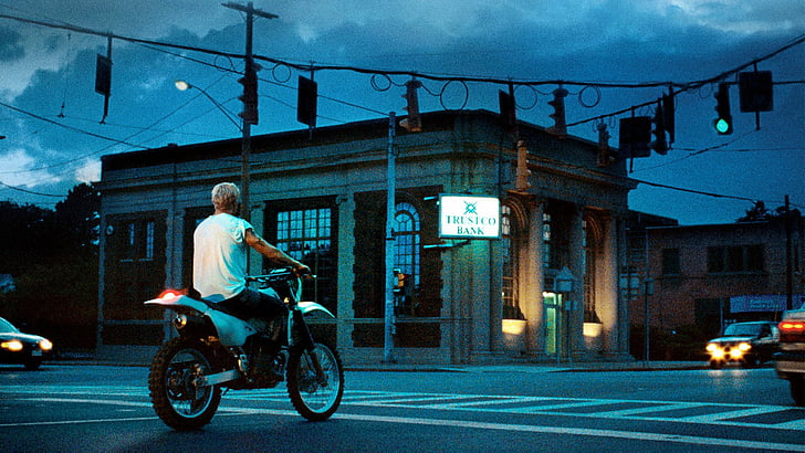 Film, The Place Beyond the Pines, HD tapet