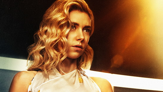4K, Vanessa Kirby, Mission: Impossible - Fallout, Tapety HD HD wallpaper