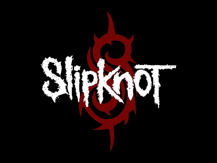 Band (musik), Slipknot, Heavy Metal, Industrial Metal, Nu Metal, HD tapet