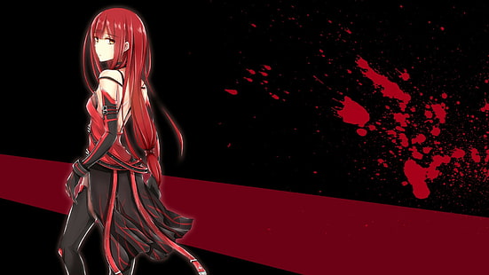 manga anime elsword rossa elesis elsword, Sfondo HD HD wallpaper