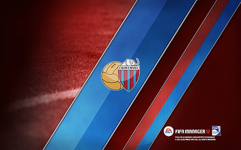 FIFA Manager 12, HD-Hintergrundbild HD wallpaper