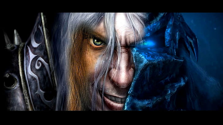 World of Warcraft WOW Warcraft HD, фэнтези, мир, варкрафт, вау, HD обои