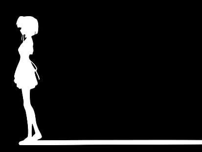 Anime, Ef, Chihiro Shindou, HD-Hintergrundbild HD wallpaper
