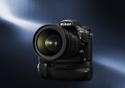 Nikon, cámara, dslr, d810, Fondo de pantalla HD HD wallpaper