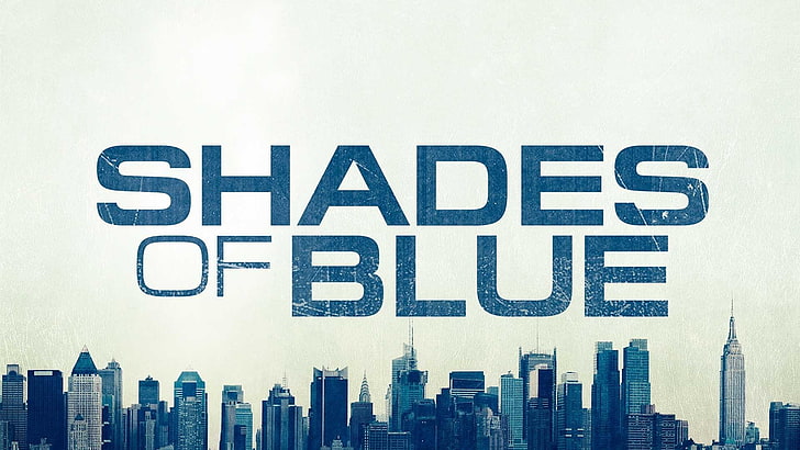 TV Show, Shades of Blue, HD wallpaper
