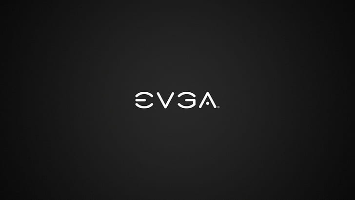 EVGA, компьютер, видеокарта, HD обои