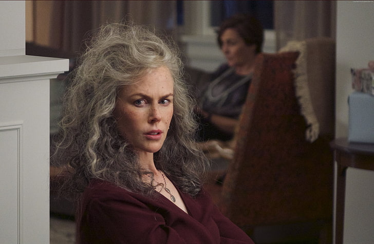 Top of the Lake, segunda temporada, melhor série de TV, Nicole Kidman, HD papel de parede