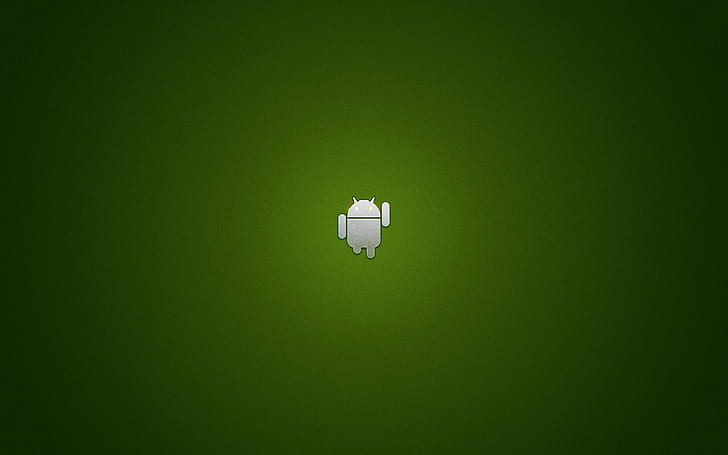 Android, Robot, Os, HD wallpaper