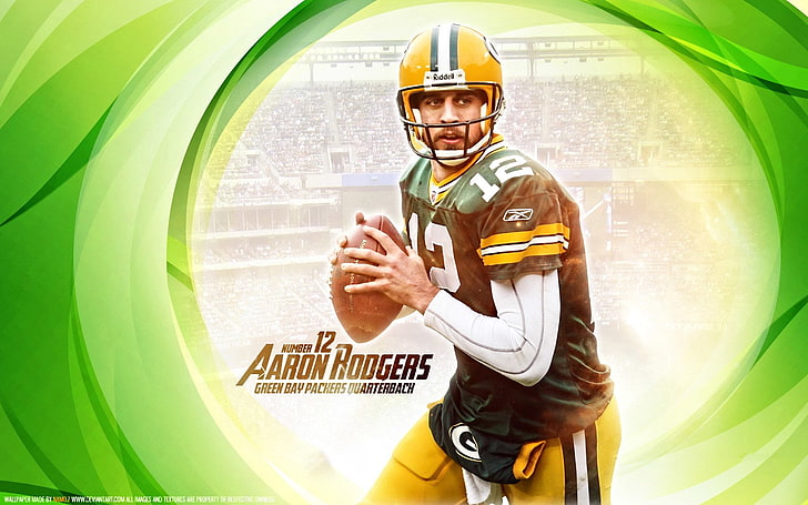Football, Green Bay Packers , NFL, HD wallpaper