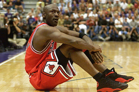 Michael Jordan, basket, Nba, HD tapet HD wallpaper