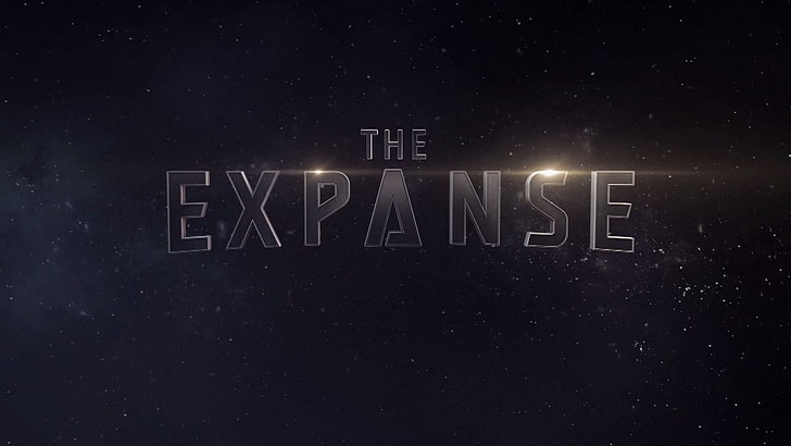 TV Show、The Expanse、 HDデスクトップの壁紙