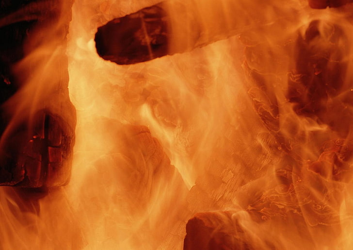 ogień, Tapety HD