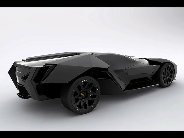 2011, 4000x3000, ankonian, black, car, concept, design, italy, lamborghini, slavche, supercar, tanevski, HD wallpaper