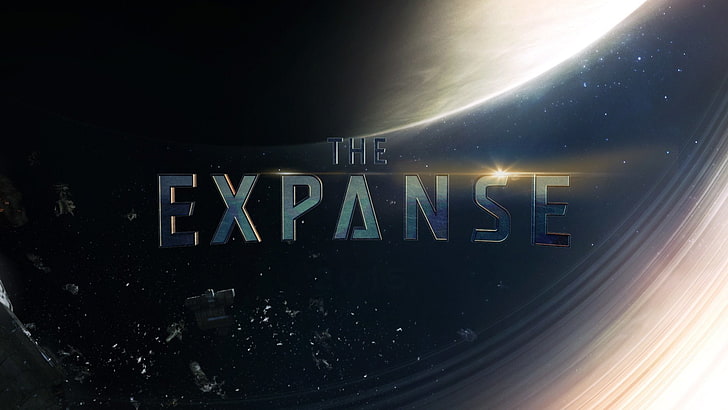 Fernsehsendung, The Expanse, HD-Hintergrundbild