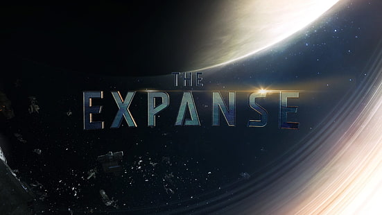 Program telewizyjny The Expanse, Tapety HD HD wallpaper