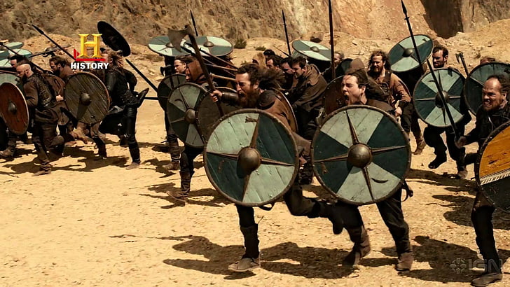 1 viking, aksiyon, macera, drama, fantezi, tarih, seri, viking, viking, savaşçı, HD masaüstü duvar kağıdı