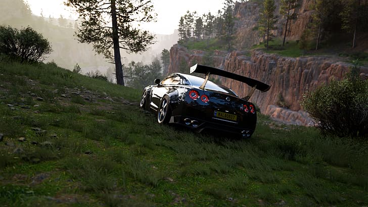 140 Forza Horizon 5 HD Wallpapers and Backgrounds