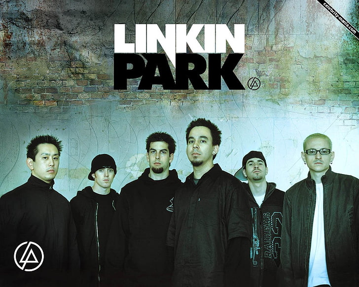 Band (Music), Linkin Park, HD wallpaper