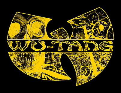 Группа (Музыка), Wu-Tang Clan, HD обои HD wallpaper