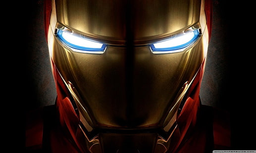 Carta da parati digitale Iron Man, Iron Man, Sfondo HD HD wallpaper