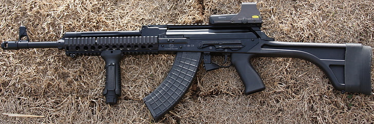 ปืน VEPR, วอลล์เปเปอร์ HD