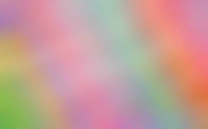 Bunter Pastellhintergrund, Aero, bunt, Farben, Pastell, Unschärfe, mehrfarbig, HD-Hintergrundbild