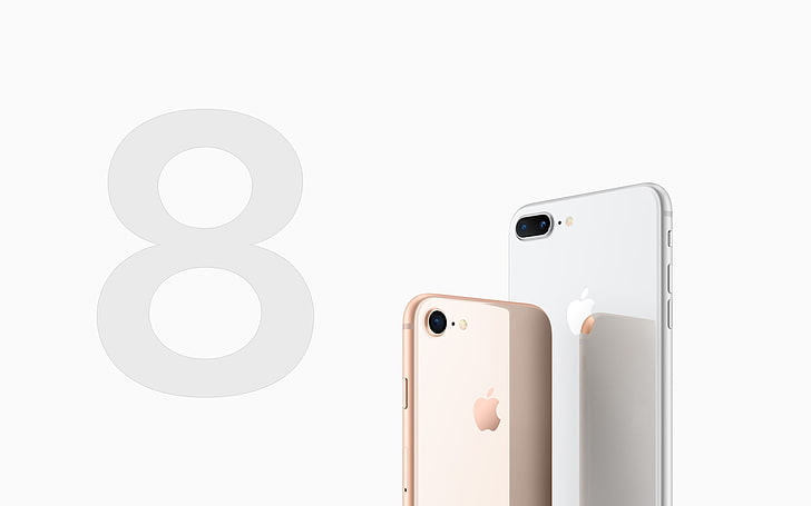 Design details-Apple 2017 iPhone 8 HD Wallpaper, HD wallpaper