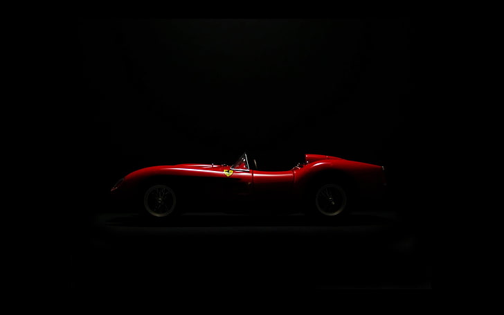 Ferrari, gto, ferrari 250, Wallpaper HD