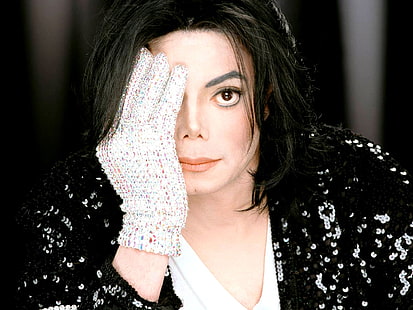 Майкл Джексон изображения, HD обои HD wallpaper