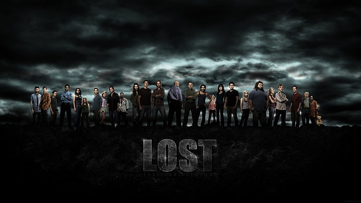 Все още изгубен филм, Lost, Evangeline Lilly, TV, HD тапет