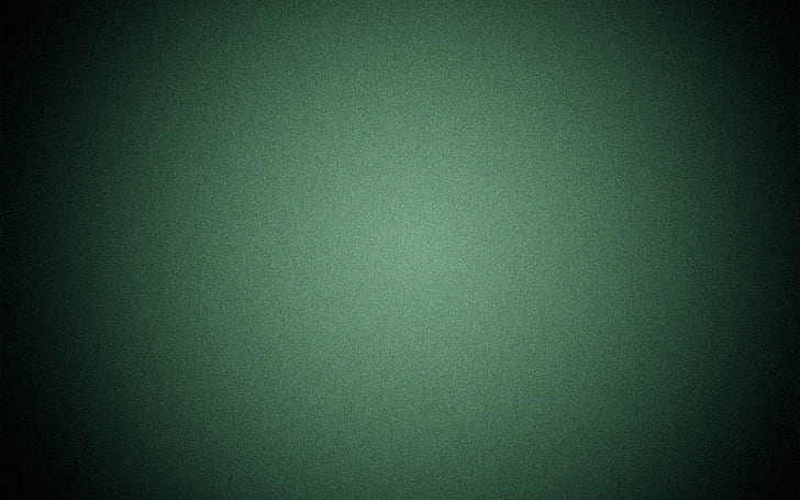 кръг, винетка, тъмно, зелено, шарка, HD тапет