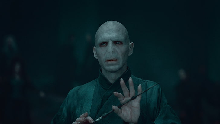 personas actores de Harry Potter Voldemort Ralph Fiennes 1920x1080 personas actores HD Art, personas, Harry Potter, Fondo de pantalla HD