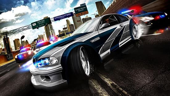 Batman (2021), Destiny 2 (Videospiel), Need for Speed: Most Wanted, HD-Hintergrundbild HD wallpaper