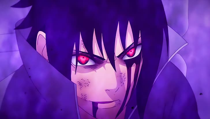 Naruto Anime 4K HD wallpapers free download | Wallpaperbetter