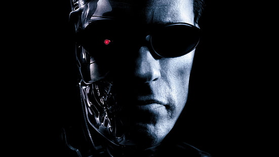 Terminator 3: Bangkitnya Mesin, film, Terminator, Arnold Schwarzenegger, Wallpaper HD HD wallpaper