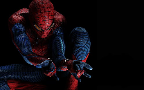 Spiderman 4 โปสเตอร์ภาพยนตร์พื้นหลังรูปภาพ, วอลล์เปเปอร์ HD HD wallpaper