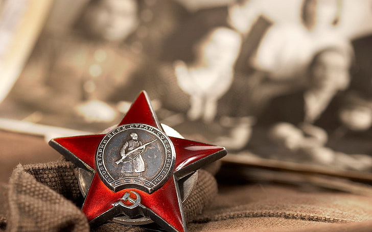 Święto, dzień zwycięstwa (9 maja), ZSRR, Tapety HD