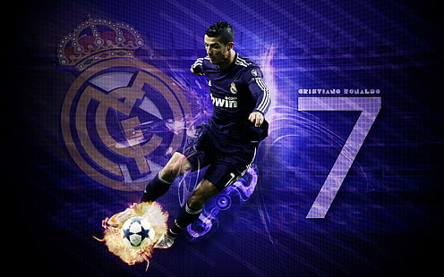 Cristiano Ronaldo 2013 รูปที่ 14, รูปนักฟุตบอล, Cristiano Ronaldo, Ronaldo, คนดัง, คนดัง, ชาย, ฟุตบอล, วอลล์เปเปอร์ HD HD wallpaper