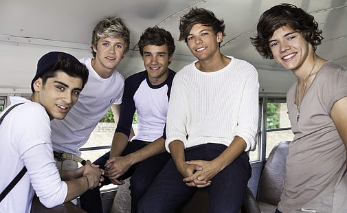 One Direction, Musik, Andere, Band, Boys, One Direction, HD-Hintergrundbild HD wallpaper