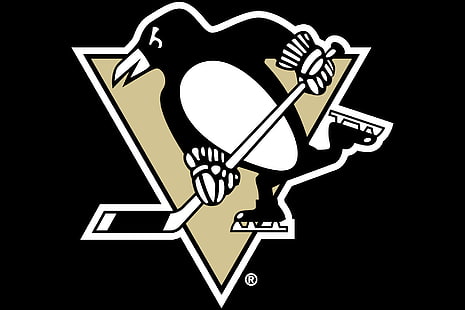 Hockey, Penguins de Pittsburgh, Fond d'écran HD HD wallpaper